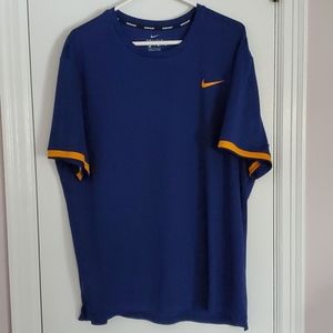 Men's Nike Dri-Fit Nikecourt Shirt